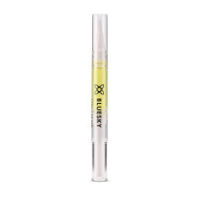 Hydrating Cuticle Oil Pen, Moisture and Soften Dry Cuticles, Hand & Nail treatment with Sweet Almond Oil, Coconut and Golden Jojoba