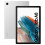 Samsung Galaxy Tab A8 10.5” Screen Wi-Fi Android Tablet 32GB Silver (UK Version) (Renewed) 1