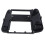 FáScia de RáDio de Carro de 9 POLEGADAS para  Patrol 1997-2005 VíDeo Dash Panel Player ÁUdio 2 Din Stereo Frame Mount Kit (RHD) 2