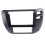 FáScia de RáDio de Carro de 9 POLEGADAS para  Patrol 1997-2005 VíDeo Dash Panel Player ÁUdio 2 Din Stereo Frame Mount Kit (RHD) 5