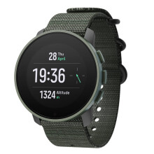 9 Peak Pro Forest Green