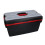 24” Large Maestro Toolbox Carry Case Storage Box With handle + Compartments 1