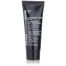 Instant FIRMx Eye Temporary Eye Tightener 15ml – Quick-Fix Gel to Firm, Tighten & Smooth Crow's Feet, Fine Lines, Puffiness & Wrinkles for