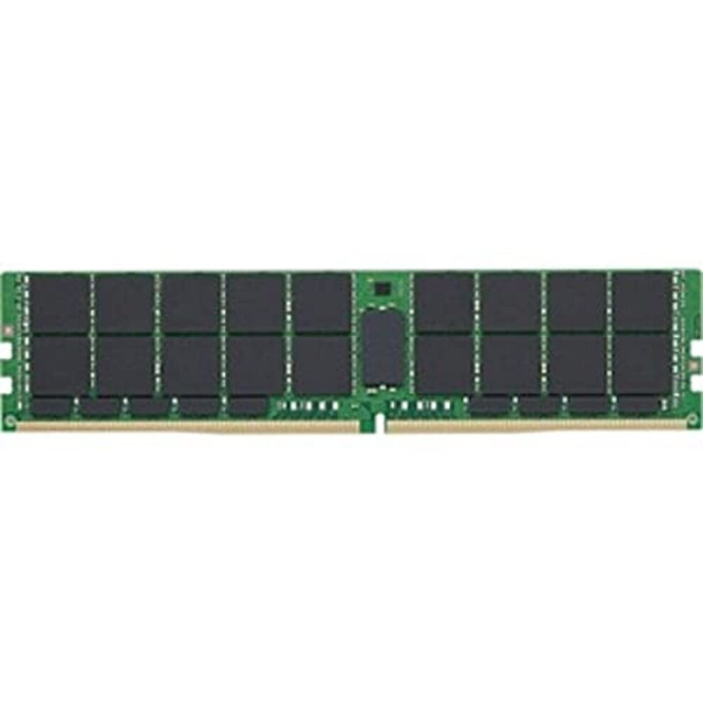 Kingston Branded Memory 8Gb Ddr4 3200Mt/S Ecc Registered Dimm Kth-Pl432s8/8G Server Memory