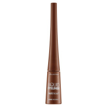 Cosmetics Fast Stroke Long Wear Liner, 14-Hour Wear – Intense Colour, 4ml, Brown