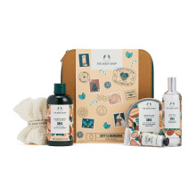 Nutty & Nourishing Shea Big 5-Pieces Gift Set