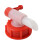25L / 20L Drum Tap - Vented Drum Tap Smooth Flow ' No Glugging' 5L Per Min Flow Rate 2
