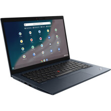 TP C14 CHRMBOOK I5-1245U 8GB 256GB Black