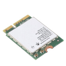 1730 Mbps för Dual Band Wireless AC 9560 Desktop Kit 5.0 802.11Ac M.2 CNVI 9560NGW Wifi-Kort med Antenn