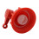 25L / 20L Drum Tap - Vented Drum Tap Smooth Flow ' No Glugging' 5L Per Min Flow Rate 4