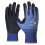ADEPT-ICE Dextrous Thermal NFT Gloves Touch Screen Enabled Warm Winter Cold (9 / Large) 1