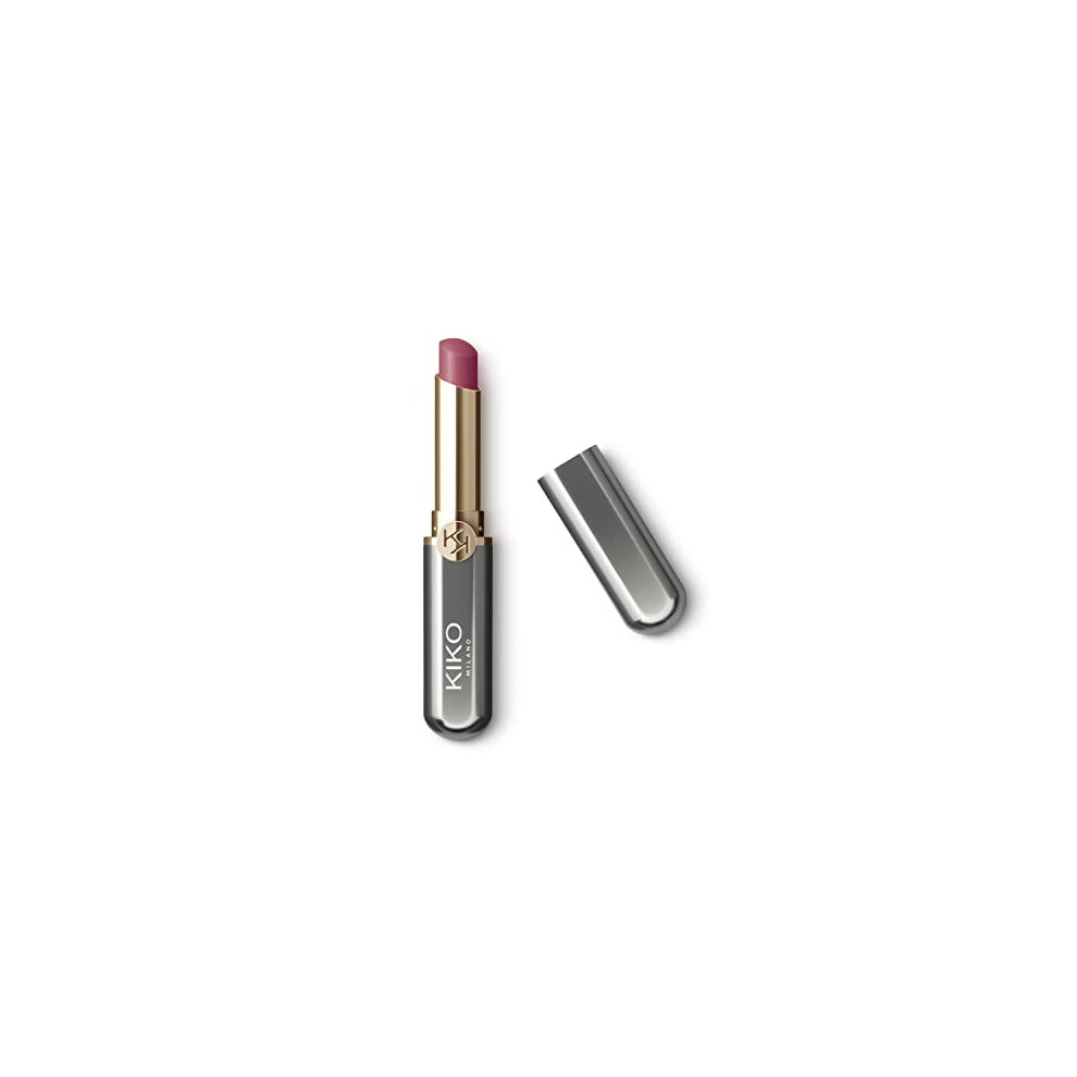 Kiko Milano Unlimited Stylo 21 | Long-Lasting 10-Hour Hold Creamy Lipstick