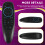 G10S Pro BT Airmouse Backlit Voice Remote Control Wireless for  Player IR Learning G10 Gyroscope for Android TV Box 6