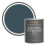 Rust-Oleum Blue Scrubbable Kitchen Cupboard Paint in Satin Finish - Evening Blue 750ml 1