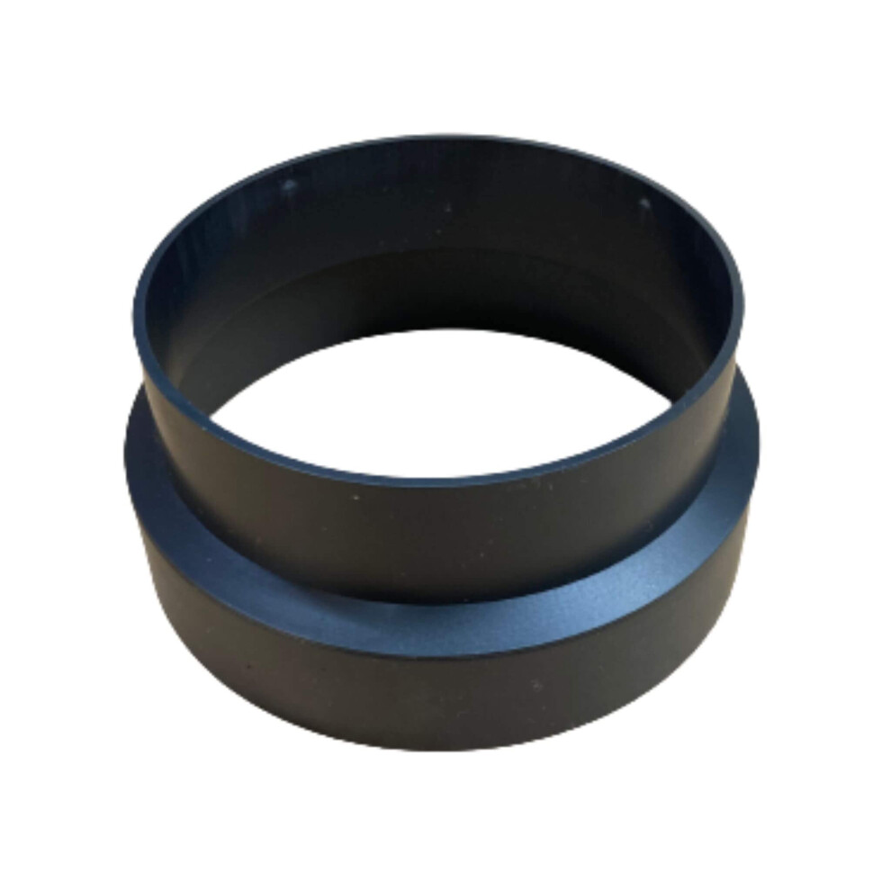 110Mm To 100Mm Duct Reducer Pipe Connector For Extractor Fan And Ventilation Units 5060718040335