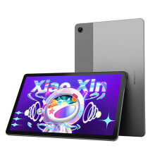 P11 Pad 10.6 inch 2022 WiFi Tablet TB128FU SN680 2K Screen 7700mAh-6GB-128GB-Storm Grey