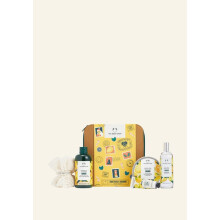 Sweetness & Sunshine Mango Big 5-Pieces Gift Set