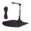 USB Document Camera, 12MP A3 Document Scanner with CMOS Sensor and LED Light Supports Auto Correction Continuously Scan, for Remote Teaching 7