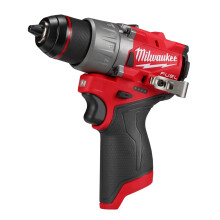 1/2" Drill Driver - 12V Fuel - 3403-20 Without Battery and Without Charger