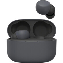 LinkBuds S Truly Wireless Noise Cancelling Headphones - Multipoint connection - Ultra light for All-day Comfort with Crystal clear call quality - Up