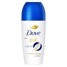 Advanced Care Original Anti-Perspirant Roll On Women's Deodorant with Triple Moisturising technology for 72 hours of protection 50 ml