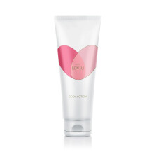 LOV | U Love You 150ml perfumed Body Lotion