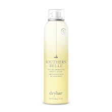 Southern Belle Volume-Boosting Root Lifter || 218 g || Ultra-plumping spray foam targets roots for instant lift || geat for fine hair or any hair in