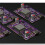 120W Two-Way Pd Fast Charging Module 4S Charging Treasure Module Circuit Board High Power Pd Fast Charging Boost/Buck 3