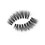 Eylure X Skinnydip Crescent Enchanted Lashes, Black 2