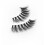 Eylure X Skinnydip Crescent Enchanted Lashes, Black 3
