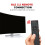 M5  5.2 TV Remote Control Air Mouse Wireless Infrared Remote Control for TV Box Projector and PC  Home 8