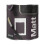 Rust-Oleum Colours Matt Emulsion Wall and Ceiling Paint - Grape Soda 2.5L 6
