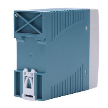 3X Mdr-60 5V 60W Alimentation Sur Rail Din Alimentation Du Régulateur de Tension Du Driver Ac- 110V 220V