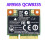 AR9565 WiFi Card QCWB335  PCIE  4.0 150Mbps 2.4G for XP Win7 Win8 Linux System 2