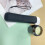 Replacement  Remote Control Case for  AN-MR21GC MR21N/21GA Magic Remote Silicone Shockproof Cover,Black 7
