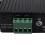2X 5  RJ45 10/100M Ethernet Desktop  Hubs Type de Rail DIN pour Ordinateur Portable 8
