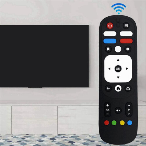 20X Replace RM-C3287 Voice Remote Control for  RM-C3570 for  for   TV Remote Control 2