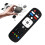 20X Replace RM-C3287 Voice Remote Control for  RM-C3570 for  for   TV Remote Control 5