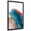 Samsung Galaxy Tab A8 10.5” Screen Wi-Fi Android Tablet 32GB Silver (UK Version) (Renewed) 7