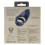 Viceroy Perineum Dual Silicone Cock Ring 6