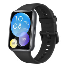 Watch Fit 2 Smartwatches, FullView 1.74 Inch Screen with Ultra-Thin Edges, Bluetooth Calling, Healthy Life Tracking, Fast Training Animations,