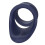 Viceroy Perineum Dual Silicone Cock Ring 11