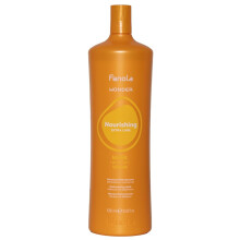 Fanola Wonder Treatments Nourishing Mask Softness and Brightness 1000 ml