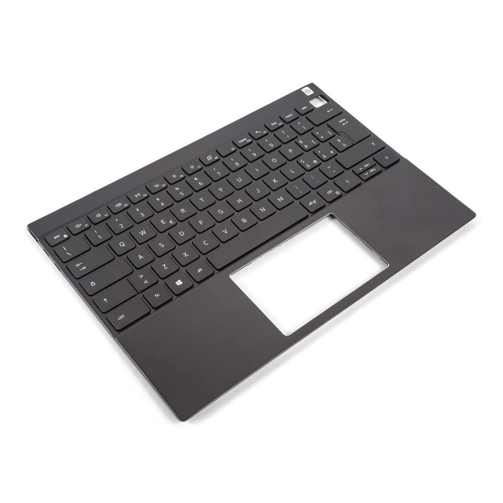Vostro 5310 Palmrest & Italian Backlit Keyboard - 0Wyt28 (8Df47) (Renewed) 5060895128208