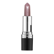 Ultra Shimmer Lipstick Violet Sparks, with a Moisture-retaining Formula for High Shine Shimmer