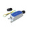Protector Contra Sobretensiones POE Multigigabit para Exteriores, Impermeable, IP67, 10 KV, Pararrayos, 10 G 5