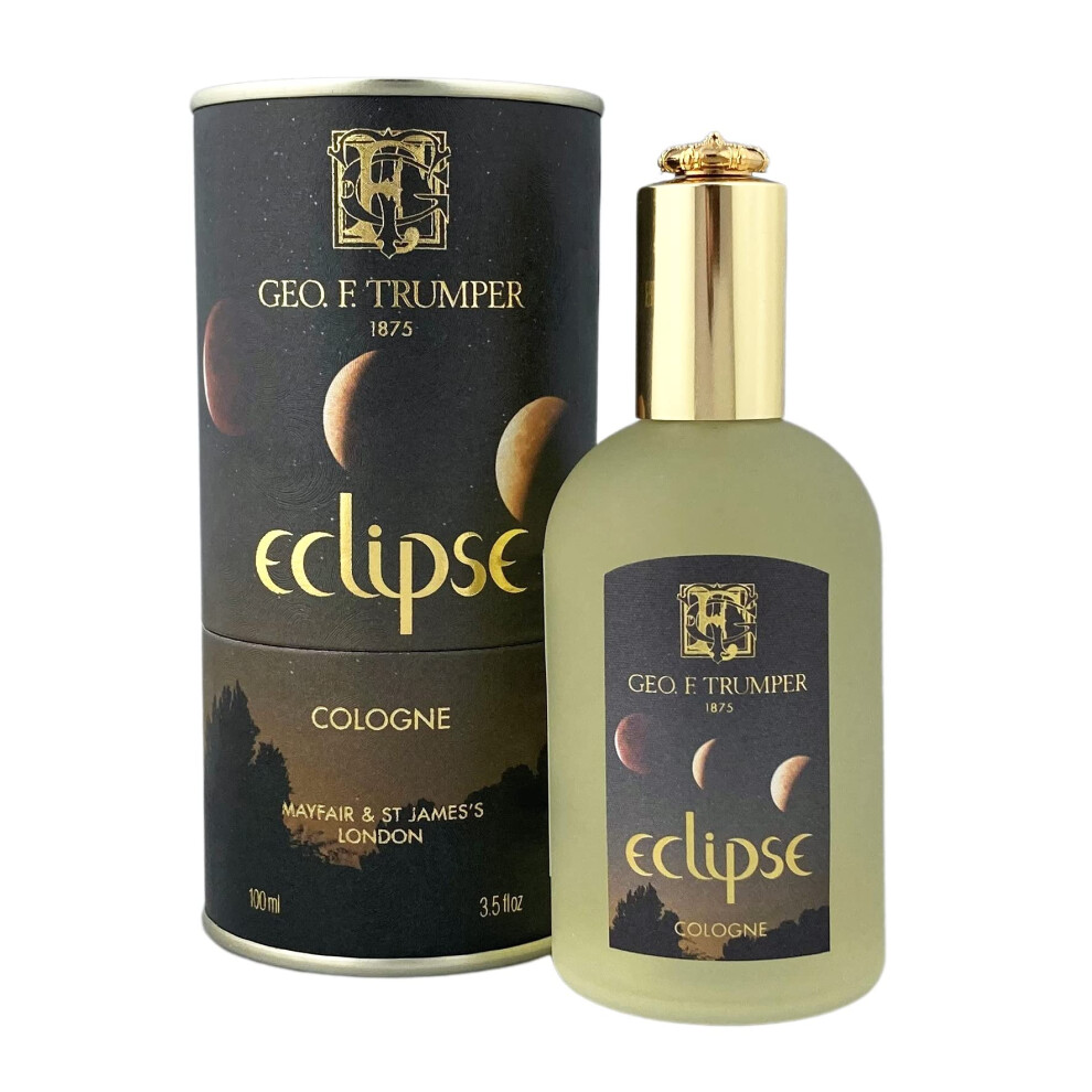 Geo F. Trumper Geo. F. Trumper Eclipse Cologne 100Ml