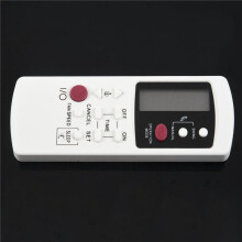 3X Remote Control for Galanz GZ-1002B-E1 GZ-1002B-E3 GZ-1002A-E3 Air Conditioner