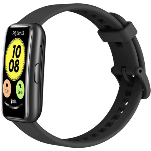 Huawei Watch Fit - Smartwatch Black, One Size 1