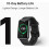 Huawei Watch Fit - Smartwatch Black, One Size 5